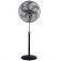 Ventilador de coluna oscilante 50 cm 6 p�s com 3 velocidades - VT50CC  110V