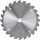 Disco de serra para madeira 180 x 20 x 24 dentes
