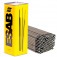 Eletrodo 2,5 mm lata com 18 kg E6013 - ESAB 13