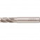 Fresa de topo 6 mm 4 cortes - DIN844A