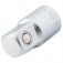 Adaptador para soquetes  encaixe 3/8
