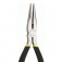 Alicate bico meia cana reto 5