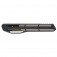 Estilete largo 18 mm com trava autom�tica