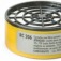Cartucho para m�scara respirat�ria - RC-206