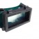 �culos de solda com visor fixo - CG500