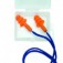 Protetor auricular com cord�o e caixa protetora - CG-38S