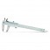 Paqu�metro universal capacidade 150 mm leitura de 0,05 mm - 125MEB-6/150