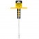 Chave canh�o 12 mm cabo tipo T - BOM-1266