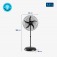 Ventilador de coluna 55 cm 5 p�s oscilante - NVC-PRO-55  220V