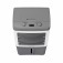 Climatizador de ar port�til 60 litros 50m� 5 em 1  - CLIN60-PRO  220V