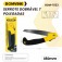 Serrote dobr�vel com l�mina de 8