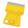 Mini raspador para vidros e insul fiml - 28-100