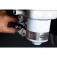 Saca filtros com tira de a�o 3.1/4