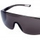 �culos de seguran�a lentes retas - SKY SMOKE