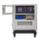 Gerador de energia 10 Kva a diesel cabinado partida el�trica monof�sico - TDWG12000SGE-N  110V/220V