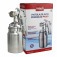 Pistola de pintura tipo succ�o alta produ��o bico de 1,8 mm - P4001