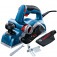 Plaina el�trica 700 watts corte por passada de 2,6 mm - GHO 700  220V
