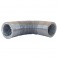 Duto de ventila��o flex�vel 100 mm 5 metros
