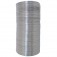 Duto de ventila��o flex�vel 100 mm 5 metros