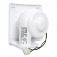 Exaustor para banheiro di�metro de sa�da 40 mm - TURBO  110V