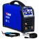 Kit Inversora de solda TIG DC 220A TIGON 220 + M�scara auto escurecimento  220V