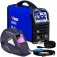 Kit Inversora de solda TIG DC 220A TIGON 220 + M�scara auto escurecimento  220V