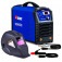 Kit Inversora de solda 250A DURAMAX 285 + M�scara de solda autom�tica  220V