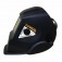 M�scara de solda com escurecimento autom�tico tonalidade 9 a 13 - MSL-5000