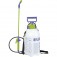 Pulverizador manual 7 litros compress�o pr�via - 647508