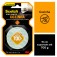 Fita dupla face 24 mm x 1,5 metros cozinha - Fixa Forte