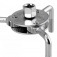 Saca filtro de �leo com 3 garras autoajust�veis abertura 64 a 120 mm