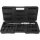 Extrator de rolamentos internos 8 a 32 mm com 9 pe�as