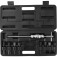 Extrator de rolamentos internos 8 a 32 mm com 9 pe�as