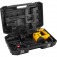 Martelo Rompedor 1300 watts 15 joules SDS Max com maleta - MRV1315N  220V