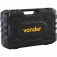 Martelo Rompedor 1300 watts 15 joules SDS Max com maleta - MRV1315N  220V