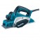 Plaina el�trica 620 watts com profundidade de corte 2,5 mm - KP0800  110V