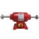 Politriz de bancada 1 hp trif�sico - PMI-100T
