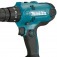 Furadeira Parafusadeira de impacto 3/8