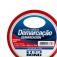 Fita adesiva para demarca��o 48 mm x 15 m 