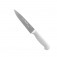 Faca para carne triangular estreita 6