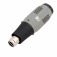 Soprador t�rmico 2000W 350 a 550�C 2 est�gios 21145 - RZ-S2000/M2  220V