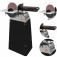 Lixadeira combinada Disco e Cinta 1 hp 19467 Antares - RZ-LX1220MN  110V/220V