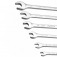 Jogo de chave combinada 6 a 17 mm 6 pe�as - 154029