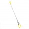Pegador de pe�as e objetos 930 mm com pin�a antiderrapante - BOM-1536