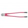 Tesoura manual corta vergalh�o 36