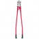 Tesoura manual corta vergalh�o 36
