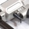 Grampeador pneum�tico capacidade de 10 a 22 mm