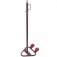 Cavalete telesc�pico ajust�vel 1,37 a 2,05 metros - 107705