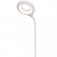 Lumin�ria de mesa touch 6W luz branca - BDLD-0001-01  110V/220V