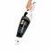 Aspirador de p� 2 em 1 port�til e vertical 1000W filtro hepa - VCL 1  220V
